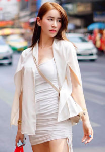 Jaruwan Satoa AloHa-ลุคคุณหนู