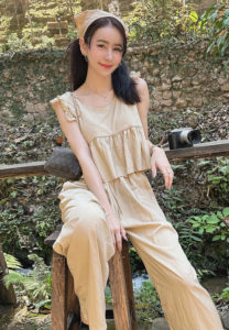 Jaruwan Satoa AloHa-เที่ยวเขา