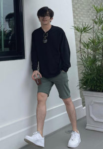 Patrick สายคาเฟ่