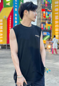 Patrick เผลอ