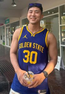 Tawin-Jaiman-เสื้อกล้าม