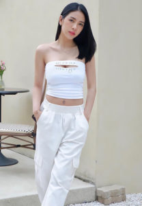 นริศรา-นิลพัฒน์-สวยเก๋ นริศรา-นิลพัฒน์-สวยเก๋