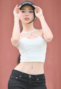 Janet-Kanyalaks-นางแบบสวย