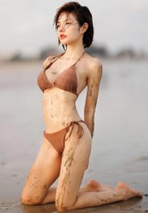 Kaijeaw-Sirinrat-นางแบบสุดเอ็กซ์ Kaijeaw-Sirinrat-นางแบบสุดเอ็กซ์