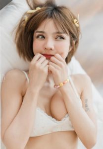 Kaijeaw-Sirinrat-นางแบบหน้าสวย Kaijeaw-Sirinrat-นางแบบหน้าสวย