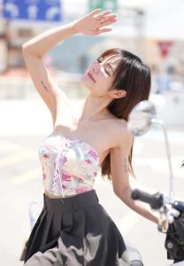 Kaijeaw-Sirinrat-สวย