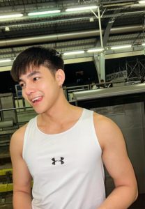 Kissada-Pinyojit-น่ารัก