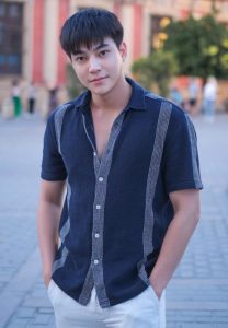 Kissada-Pinyojit-หล่อสับ