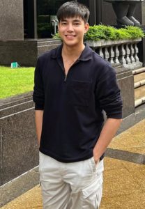 Kissada-Pinyojit-หล่อเท่