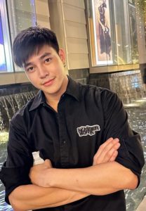 Kissada-Pinyojit-เสื้อแขนยาว