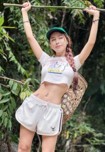 Mentos-Mint-สวยเซ็กซี่