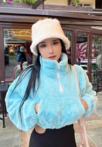 Mentos-Mint-เน็ตไอดอลสวยเท่