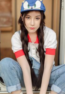 Mentos-Mint-ใส่หมวก