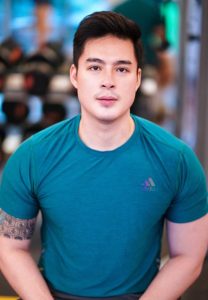 Miguel-Lim-กล้ามใหญ่