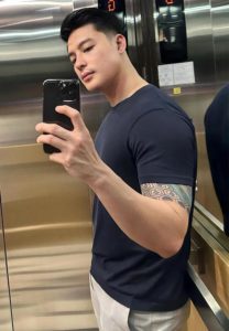 Miguel-Lim-เซลฟี่