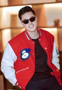 Miguel-Lim-เสื้อแขนยาว