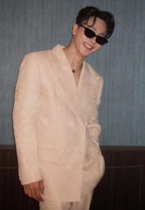 Natchanon-ลุคเท่เกิน