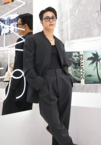 Natchanon-หล่อฉ่ำ