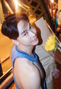 Natchanon-เน็ตไอดอลหน้าหล่อ