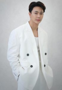 Natchanon-เน็ตไอดอลหล่อเท่