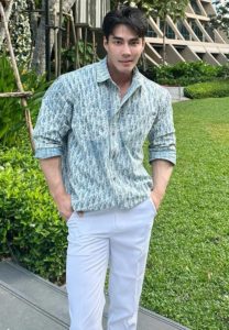 Shira-Theo-งานฉ่ำ Shira-Theo-งานฉ่ำ