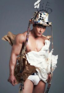 Shira-Theo-นายแบบ Shira-Theo-นายแบบ