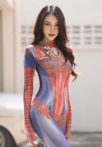 Cheerrada-สวยจับใจ