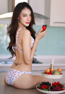 Cheerrada-สวยปัง