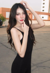 Cheerrada-สวยสง่า