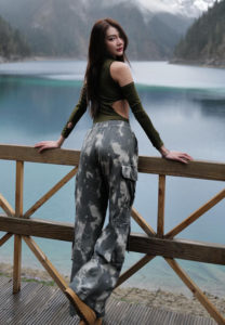 Cheerrada-สวยสะบัด