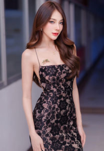 Cheerrada-สวยเกิน