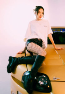 Cheerrada-สวยเท่