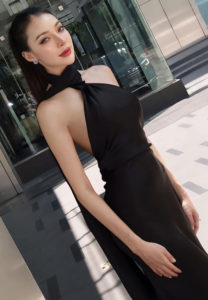 Cheerrada-สวยเร้าร้อน