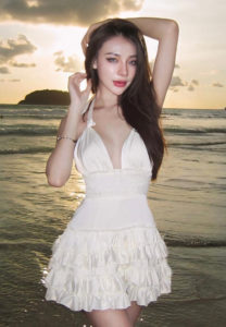 Cheerrada-สวยแซ่บ