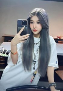 Cornae-charee-นางแบบตัวจี๊ด