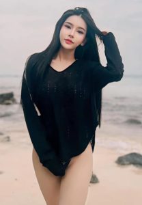 Cornae-charee-นางแบบสวยสับ