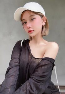 Cornae-charee-นางแบบสาวเก๋