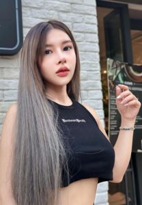 Cornae-charee-เน็ตไอดอลสวย