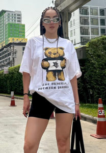 Miss-Soraya-เท่