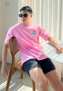 Naym-siva-เสื้อชมพู Naym-siva-เสื้อชมพู