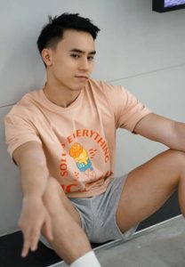 Naym-siva-เสื้อยืด Naym-siva-เสื้อยืด