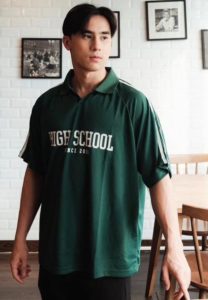 Naym-siva-เสื้อเขียว Naym-siva-เสื้อเขียว