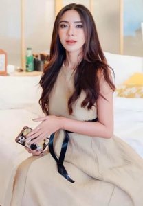 Parida-ลุคดี