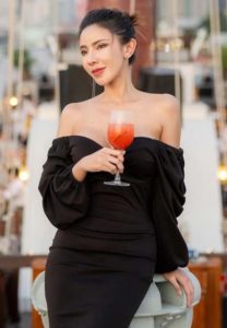 Parida-สวยฉ่ำ