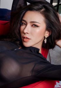 Parida-หน้าเก๋