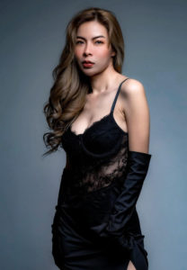 Theyvika-ถ่ายแบบ