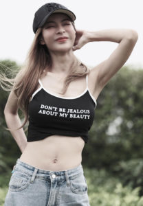 Theyvika-น่ารัก