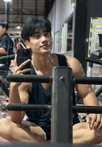 ผม-แพท-ครับ-หล่อฉ่ำ ผม-แพท-ครับ-หล่อฉ่ำ