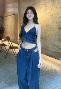 Chiratchaya-น่ารักสับ