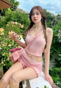 Chiratchaya-สวยสวย